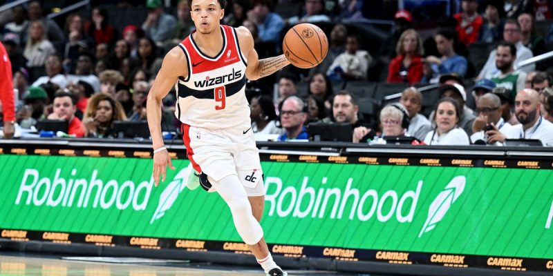 NBA-Teams nehmen Vorwürfe am ernstesten, wenn der Spieler kein Star ist