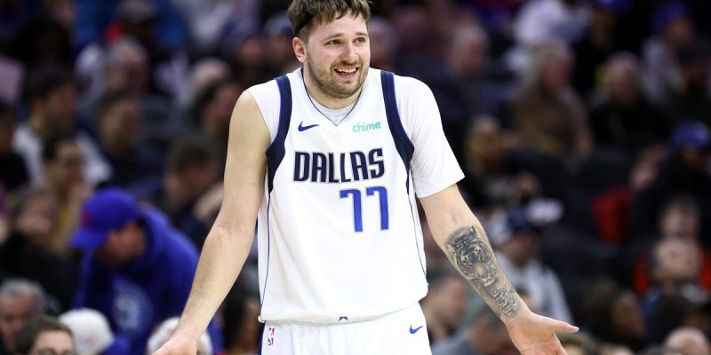 Die Dallas Mavericks sind einfach mit den falschen Spielern All-In gegangen