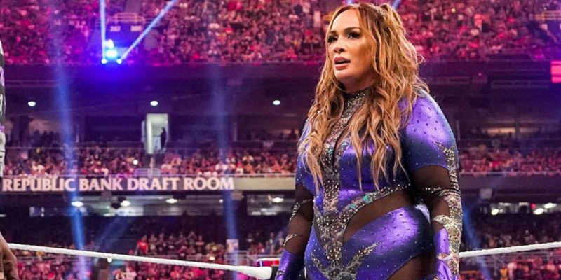 Nia Jax nennt den 26-jährigen WWE-Superstar als potenziellen Gegner (exklusiv)