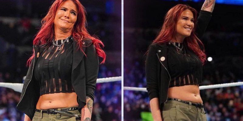 Lita steht vor einem großen Auftritt bei der kommenden Show mit einem weiteren WWE Hall of Famer