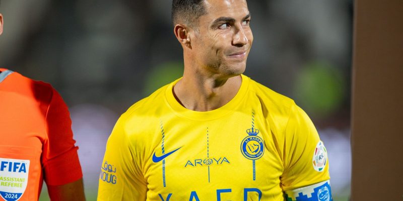 „Wir sind in Europa daran gewöhnt“ – Cristiano Ronaldo veröffentlicht nach kontroverser Feier eine Erklärung vor dem Disziplinarausschuss