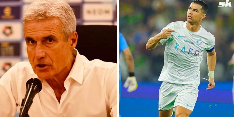 „Wenn dein Gesicht nicht lacht, lachen auch deine Füße nicht“