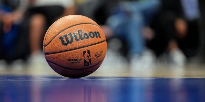 Verfolgen Sie alle NBA-Trades vor Ablauf der Frist