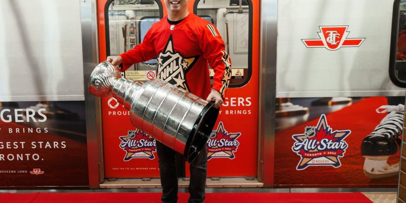 Die 10 besten NHL-All-Star-Game-Momente