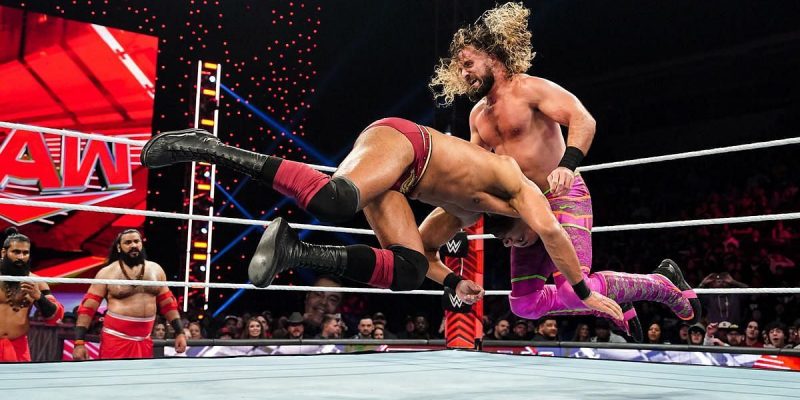 WWE-Fans könnten nach der Verletzung von Seth Rollins bei RAW mit der kreativen Leitung frustriert sein, so ein Wrestling-Veteran (exklusiv)