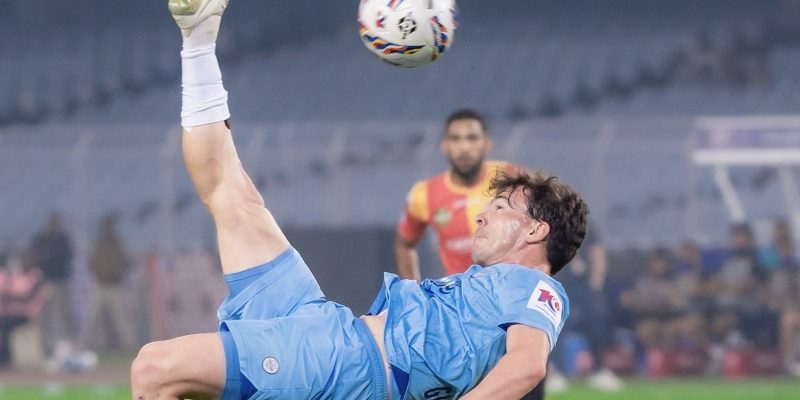 Die Kopf-an-Kopf-Statistiken und Rekorde zwischen Mumbai City FC und Bengaluru FC, die Sie vor dem ISL-Spiel 2023-24 kennen müssen