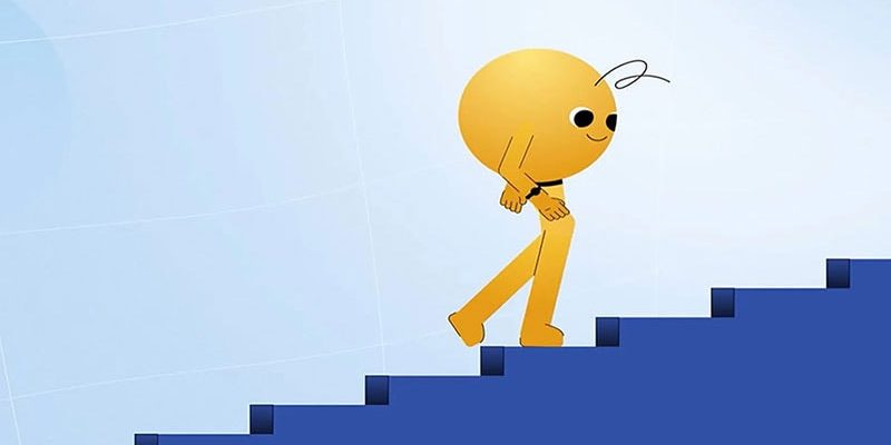 Müssen sich Ihre Patienten mehr bewegen?  Zeigen Sie ihnen das