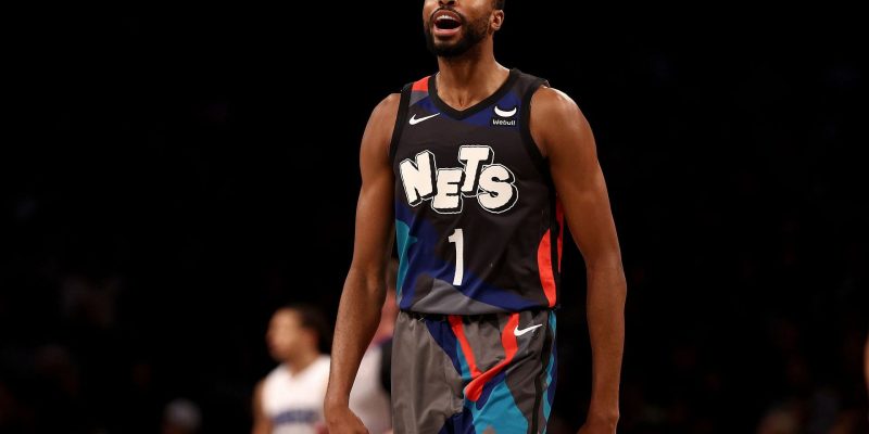 „Geben Sie diesen Mann bereits an die Knicks weiter“