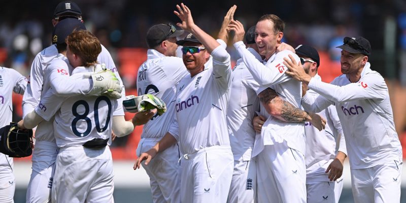 England und Bazball verschieben erneut die Grenzen des Möglichen