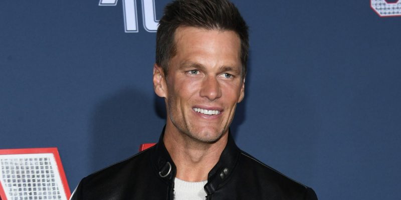 Tom Brady im Wert von 300.000.000 US-Dollar schließt sich dem NIL-Kollektiv „Those Who Stay“ aus Michigan an, während in drei Tagen über 600.000 US-Dollar angehäuft werden: „Wir fangen gerade erst an“