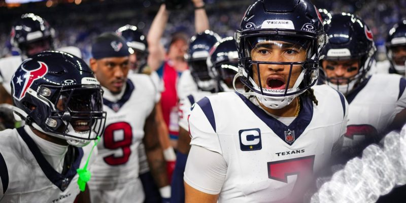 Ein Blick auf die besten und schlechtesten Rookies der NFL