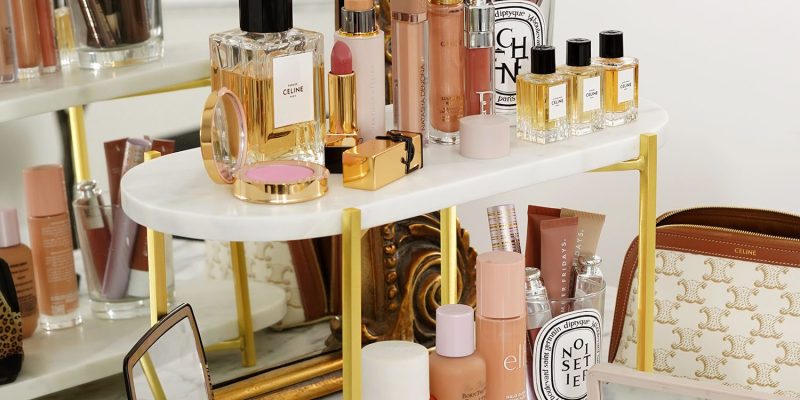 Best in Beauty 2023 – Das Beauty Look Book