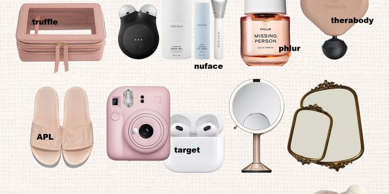 Die besten Black Friday + Cyber Week-Angebote 2023