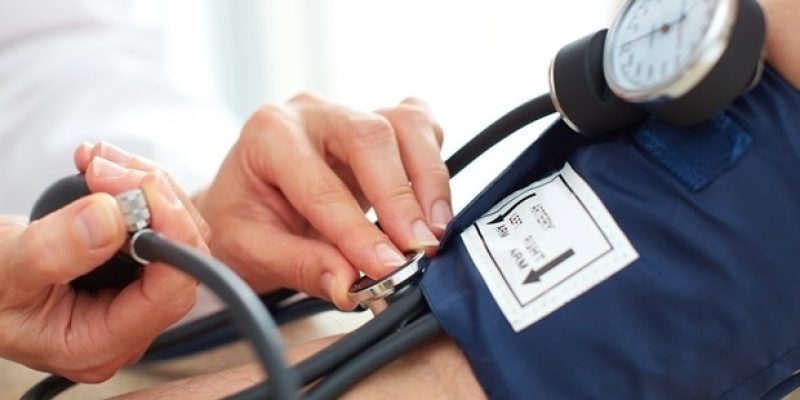 Ein neues Medikament zur Gewichtsreduktion könnte eine wirksame Strategie zur Vorbeugung oder Behandlung von Bluthochdruck sein