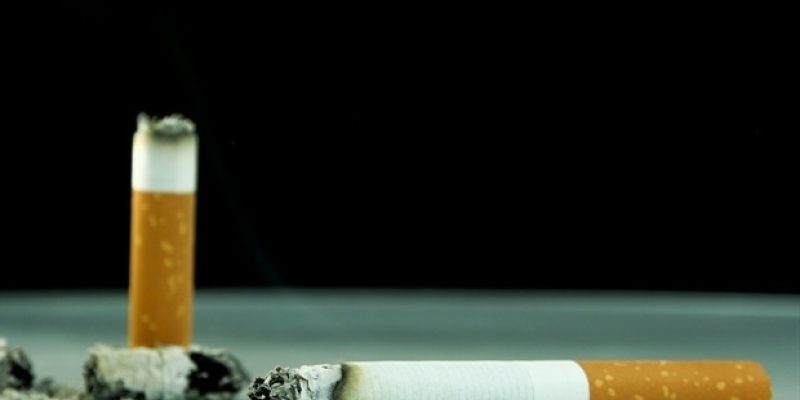 Studie zeigt, wie niedrige Cadmiumdosen schädlichen Stress in Lungenepithelzellen hervorrufen