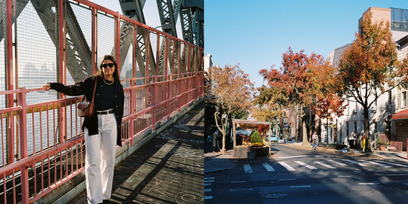 Hier ist unser aktualisierter Stadtführer – The Anna Edit