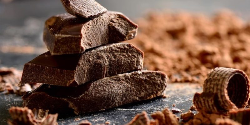 Nutzen Sie die gesundheitlichen Vorteile von Valentinstagsschokolade