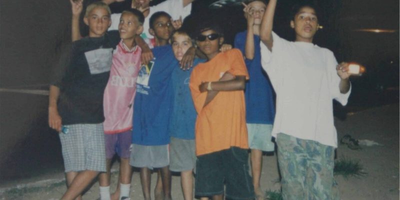 Brasilien und seine Straßenkinder | Artikel