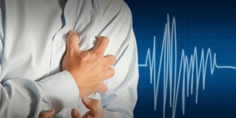 Schlaganfall und Halsarterienriss erhöhen das Herzinfarktrisiko im ersten Jahr