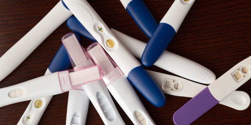 Eine Phthalatexposition vor der Empfängnis ist bei Frauen mit verminderter Fruchtbarkeit und hormonellen Ungleichgewichten verbunden