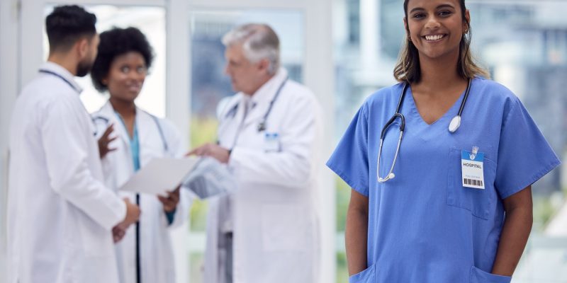 wesentliche Säulen des US-amerikanischen Gesundheitssystems