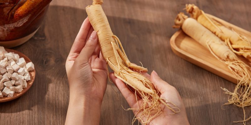 Seltene Ginsenoside erweisen sich als wichtige Akteure in der Zukunft der Medizin