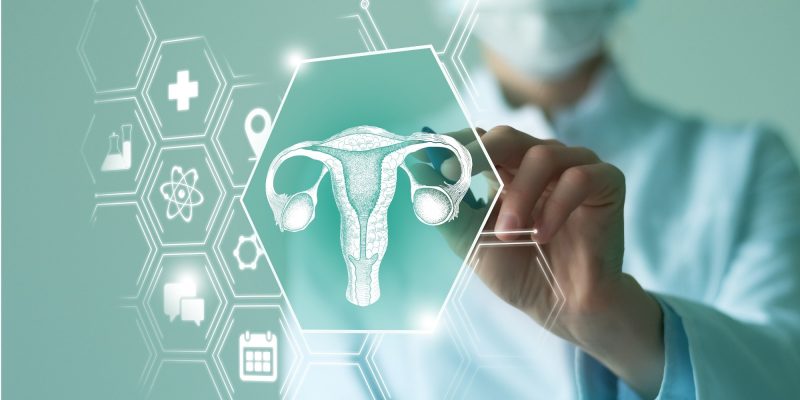 Revolutionäres Vier-Biomarker-Panel bietet Hoffnung für die Früherkennung von Eierstockkrebs