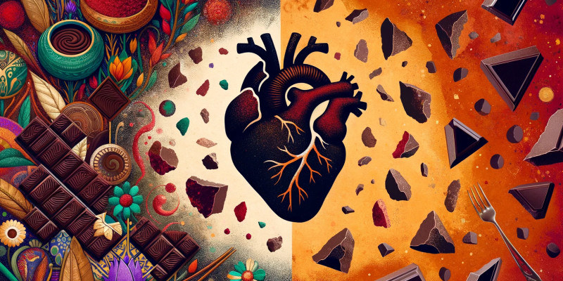 Süße Neuigkeiten aus der neuesten Studie