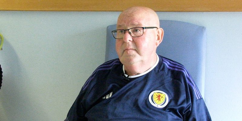 Schottlands NHS Golden Jubilee-Herztransplantationseinheit wird erweitert, um mehr Patienten zu unterstützen