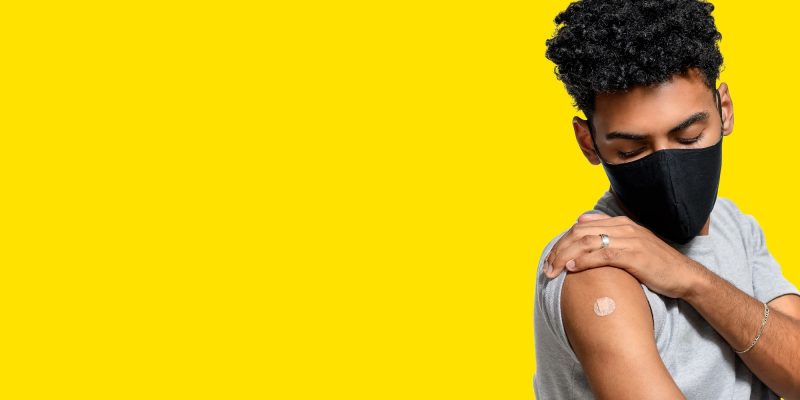 mRNA-COVID-19-Impfstoffe sind in einer nordischen Studie äußerst wirksam bei der Verhinderung von Krankenhausaufenthalten bei Jugendlichen