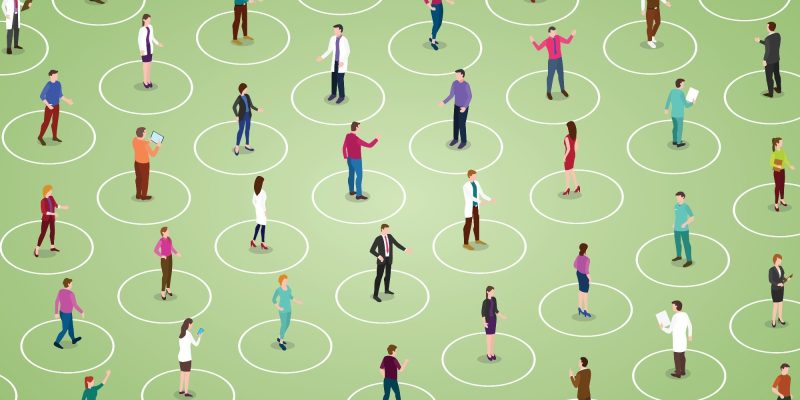 Twitter-Daten geben demografische Einblicke in die Einhaltung der COVID-19-Richtlinien