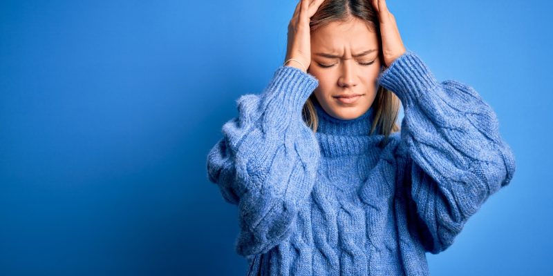 CGRP-Antagonisten und Ernährungsumstellungen sind vielversprechend für die Behandlung von Migräne