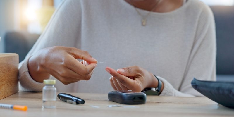 Untersuchungen der britischen Biobank zeigen erhebliche Auswirkungen von Typ-2-Diabetes auf die COVID-19-Ergebnisse