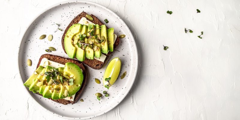 Laut einer Studie sind Eltern offen für Gemüse zum Kinderfrühstück