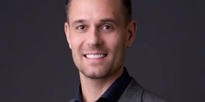 SPT Labtech ernennt neuen Chief Commercial Officer