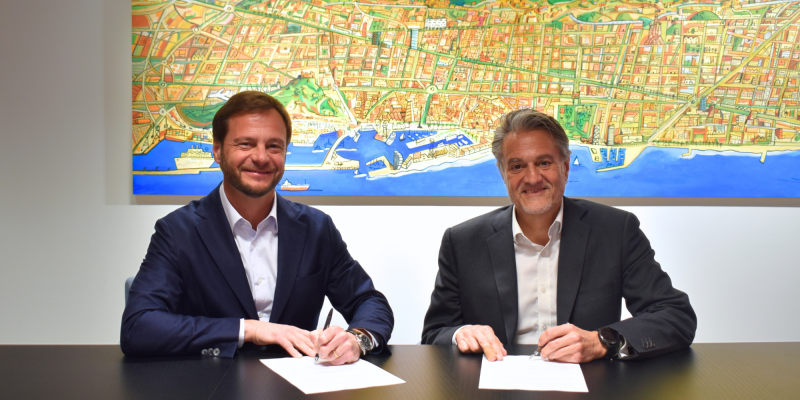 Almirall und Microsoft arbeiten bei der KI-gestützten Arzneimittelentwicklung in der Dermatologie zusammen