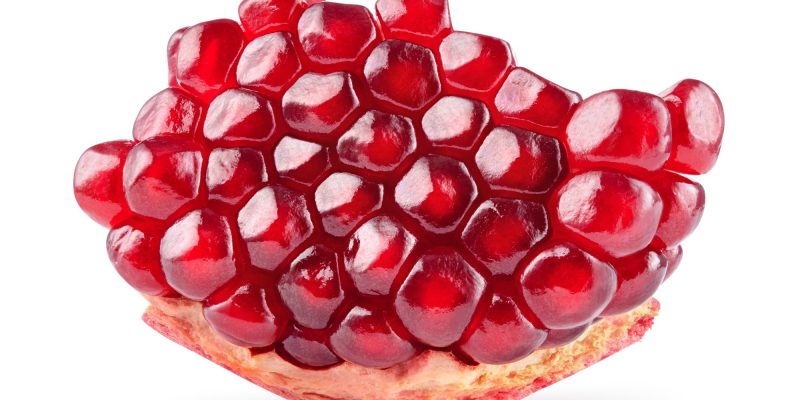 Granatapfelkernöl steigert in einer Studie zu leichten kognitiven Beeinträchtigungen die Gehirnfunktion