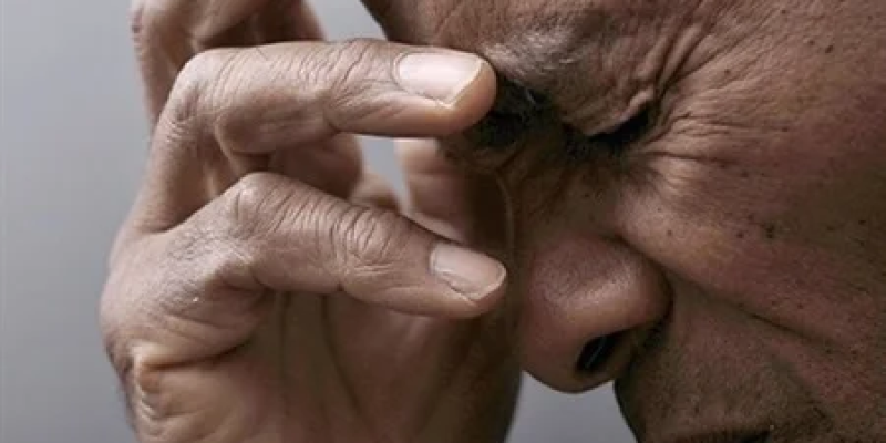 UniSA-Forscher suchen nach Lösungen für chronische Schmerzen bei der Parkinson-Krankheit