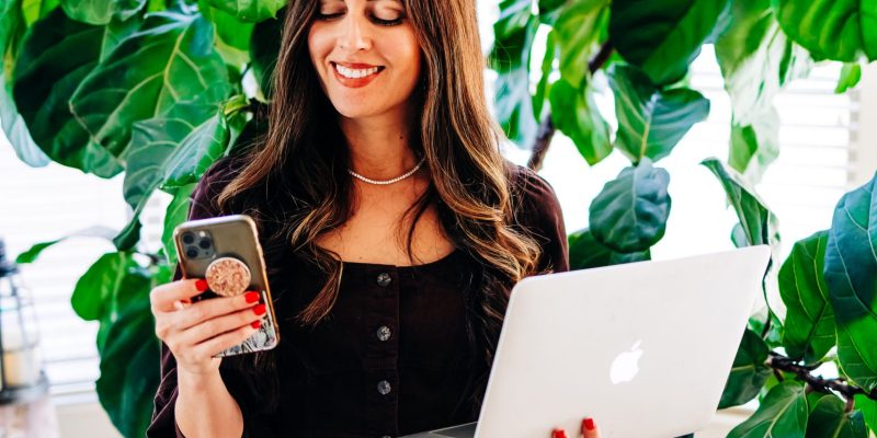 Tipps zur digitalen Entgiftung und wie Sie die Bildschirmzeit verkürzen können