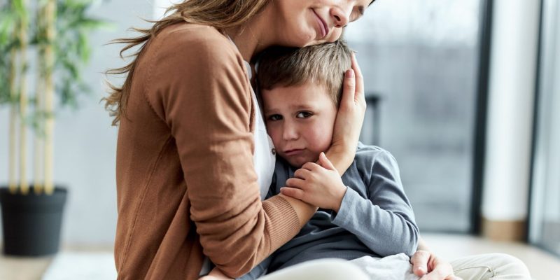 Emotionale Kompetenz ist für Kinder von entscheidender Bedeutung, um ihre Emotionen zu erkennen