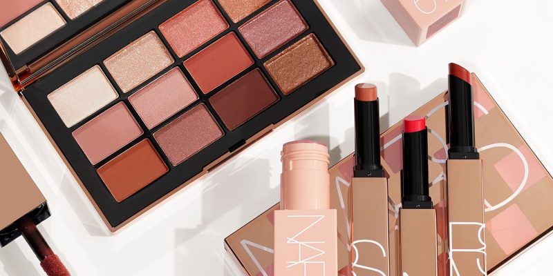 NARS Afterglow Sweet Sensations-Kollektion