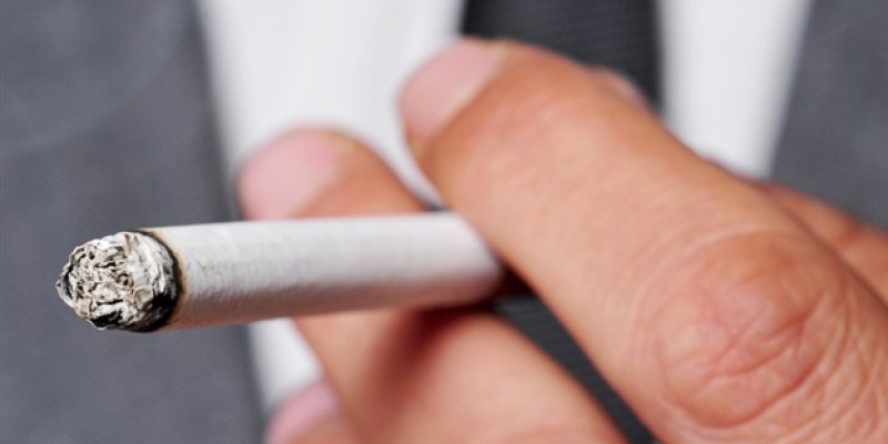 E-Zigaretten wirksamer zur Raucherentwöhnung als herkömmliche Nikotinersatztherapie