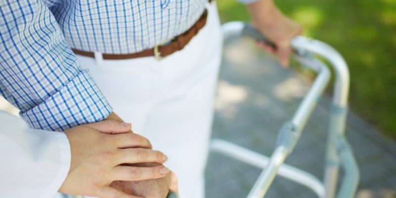 Laut Studie erhöhen Roboter- und Navigationstechnologie bei Hüftoperationen das Infektionsrisiko nicht