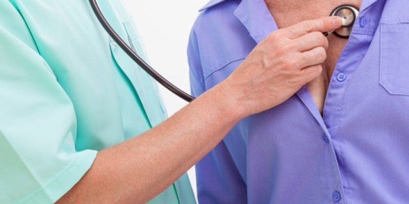 Sind uns alte Menschen einfach egal?