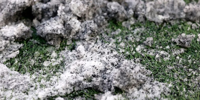 NFL-Spieler haben genug von Kunstrasen