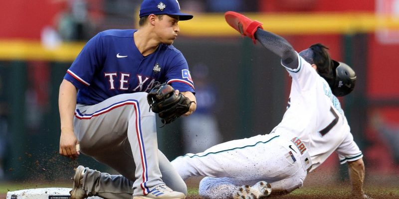 50 Dinge, auf die man sich 50 Tage vor dem MLB-Eröffnungstag freuen kann