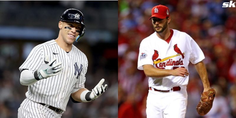 Die 5 seltsamsten MLB-Verletzungen im Jahr 2023 mit Aaron Judge, Tony Gonsolin und mehr