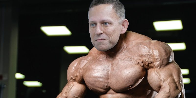 Es sieht so aus, als würden tatsächlich neue „Steroid-Olympiade“ stattfinden