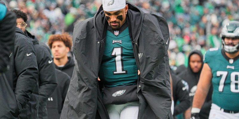 Verrückte Möglichkeiten, wie diese NFL-Teams die Playoffs erreichen oder verpassen können