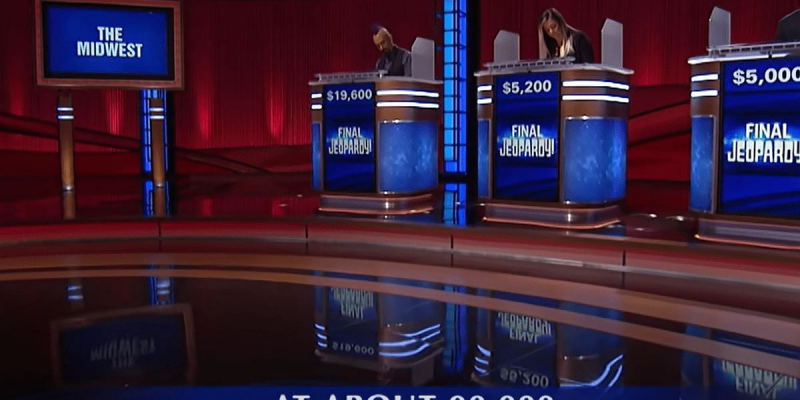 Die letzte Gefahr des heutigen Tages! Antwort: Donnerstag, 28. Dezember 2023